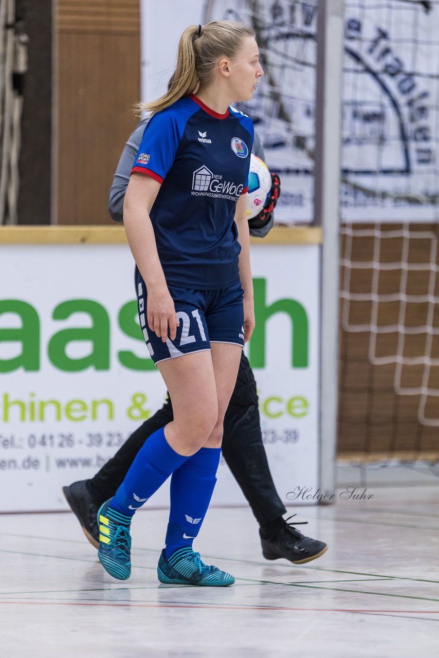 Bild 54 - VR Bank Cup Horst